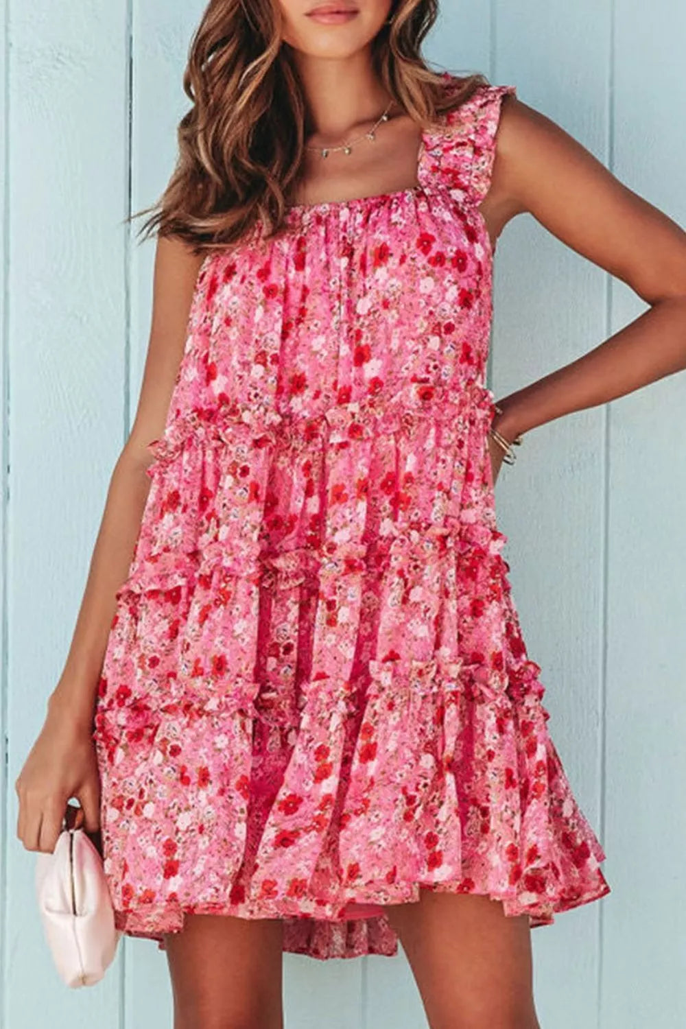 DRESSES
