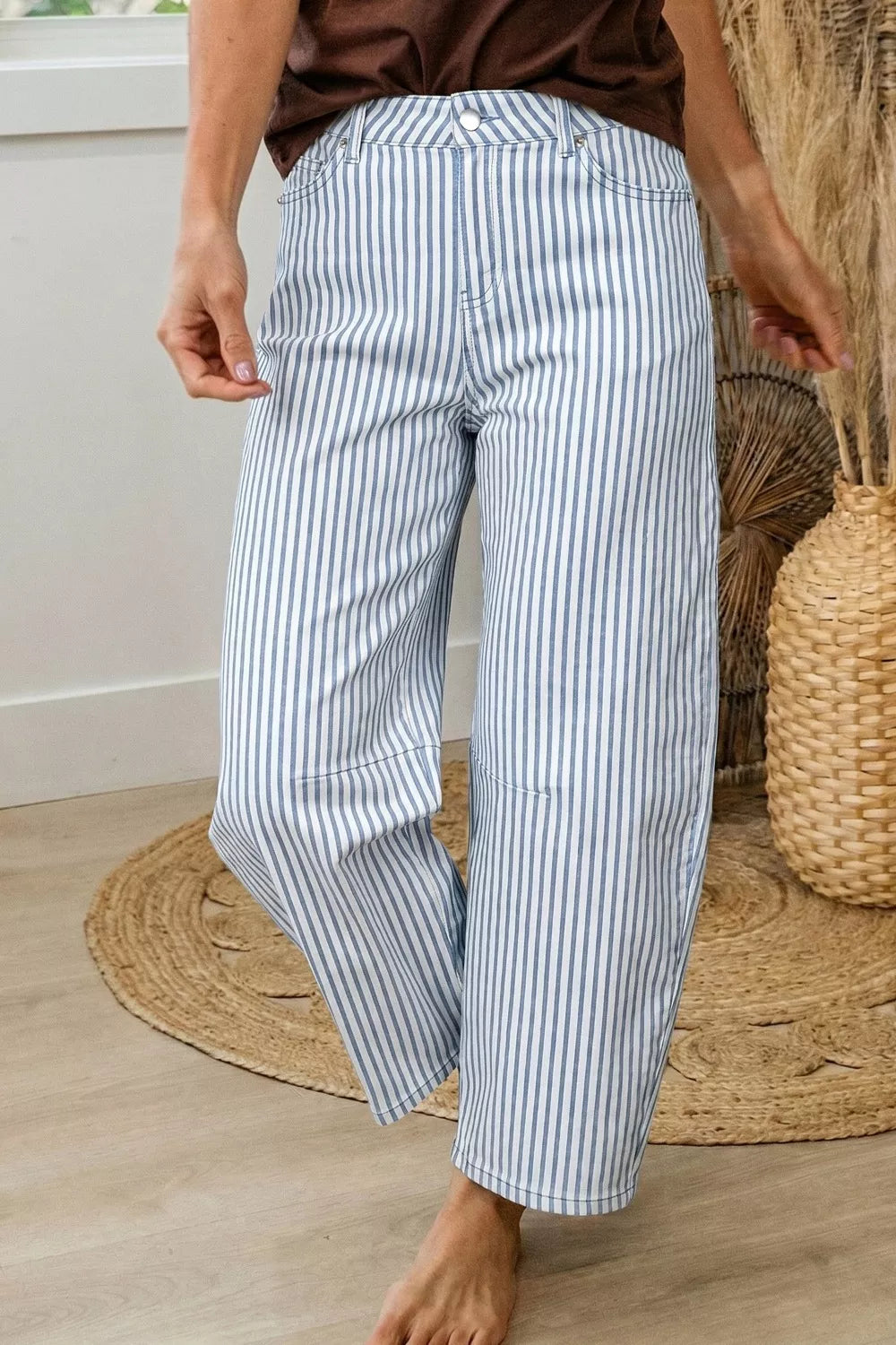 BOTTOMS